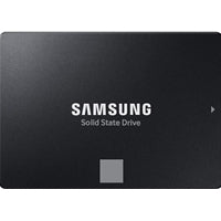 Samsung 870 EVO 4TB SATA SSD 2.5 Samsung 870 EVO 4TB SATA SSD 2.5